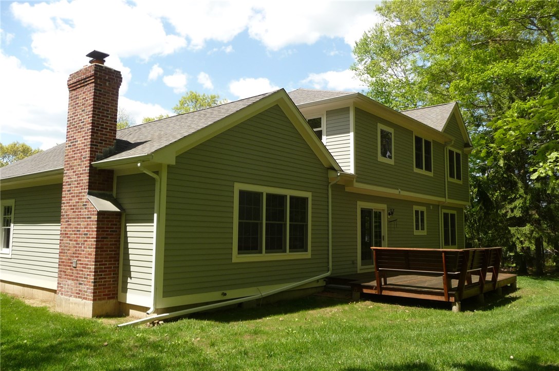 71 Wrights Crossing Road Pomfret, CT 06259 - Photo 32 of 35 Gallery Image 32