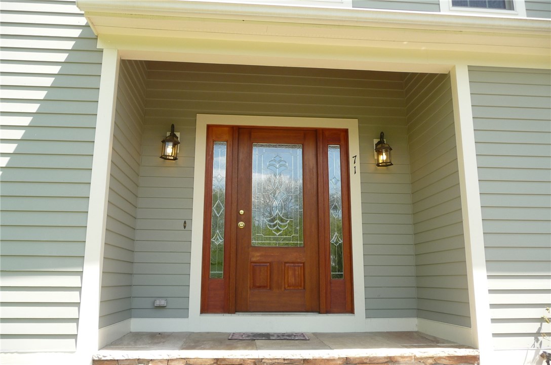 71 Wrights Crossing Road Pomfret, CT 06259 - Photo 4 of 35 Gallery Image 4