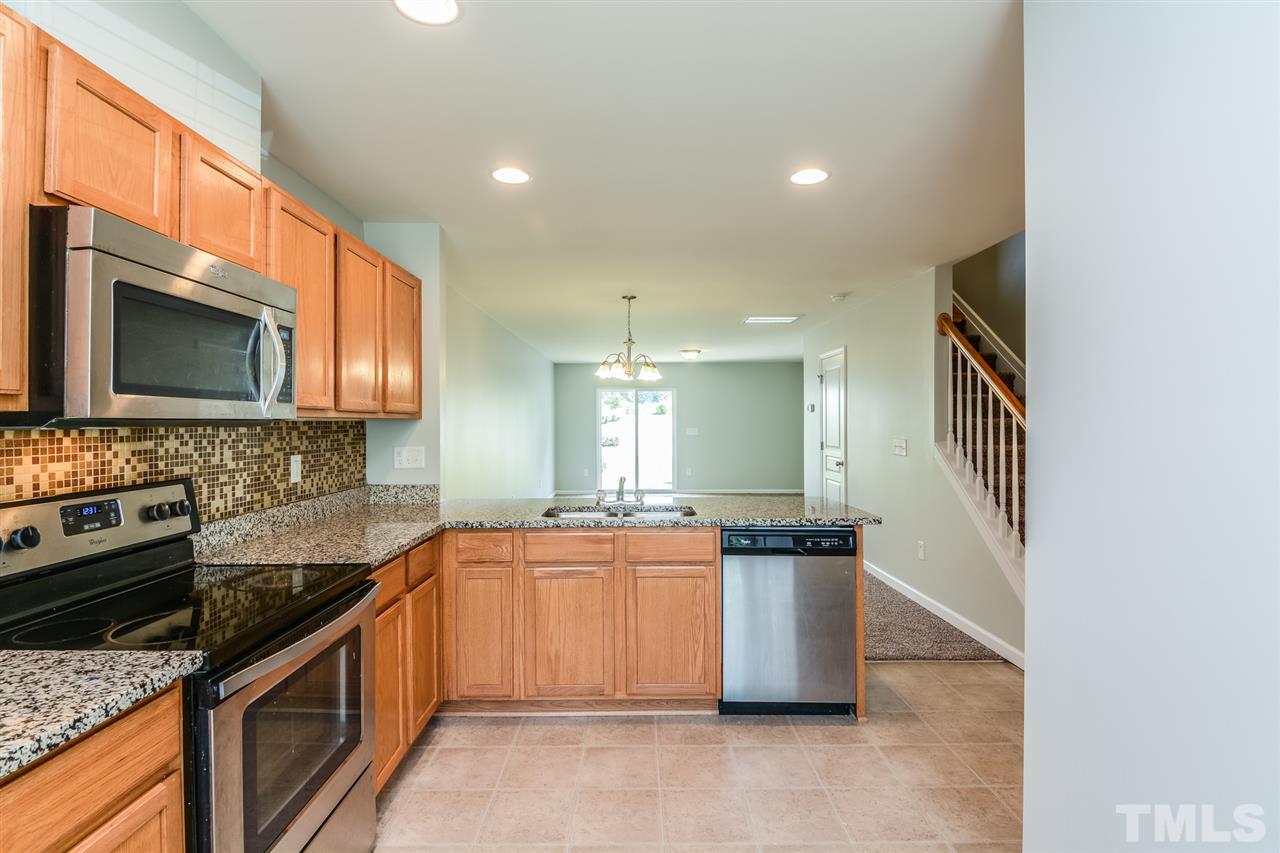 4004 Swinton Street Raleigh, NC 27616 - Photo 3 of 14 Gallery Image 3