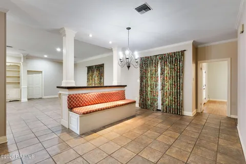 $519,000 | 203 Autumn Oak Bend, Lafayette, LA 70508