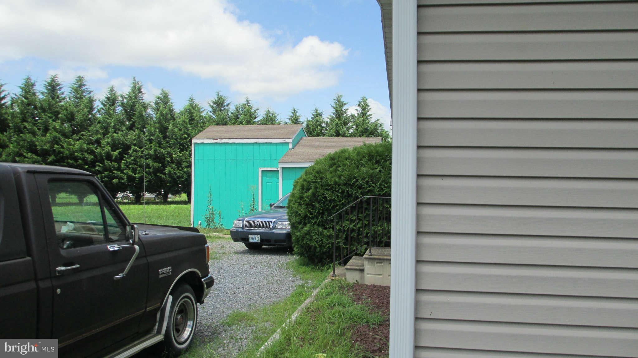 6515 Cabin Ridge Road Hurlock, MD 21643 - Photo 4 of 14 Exterior General