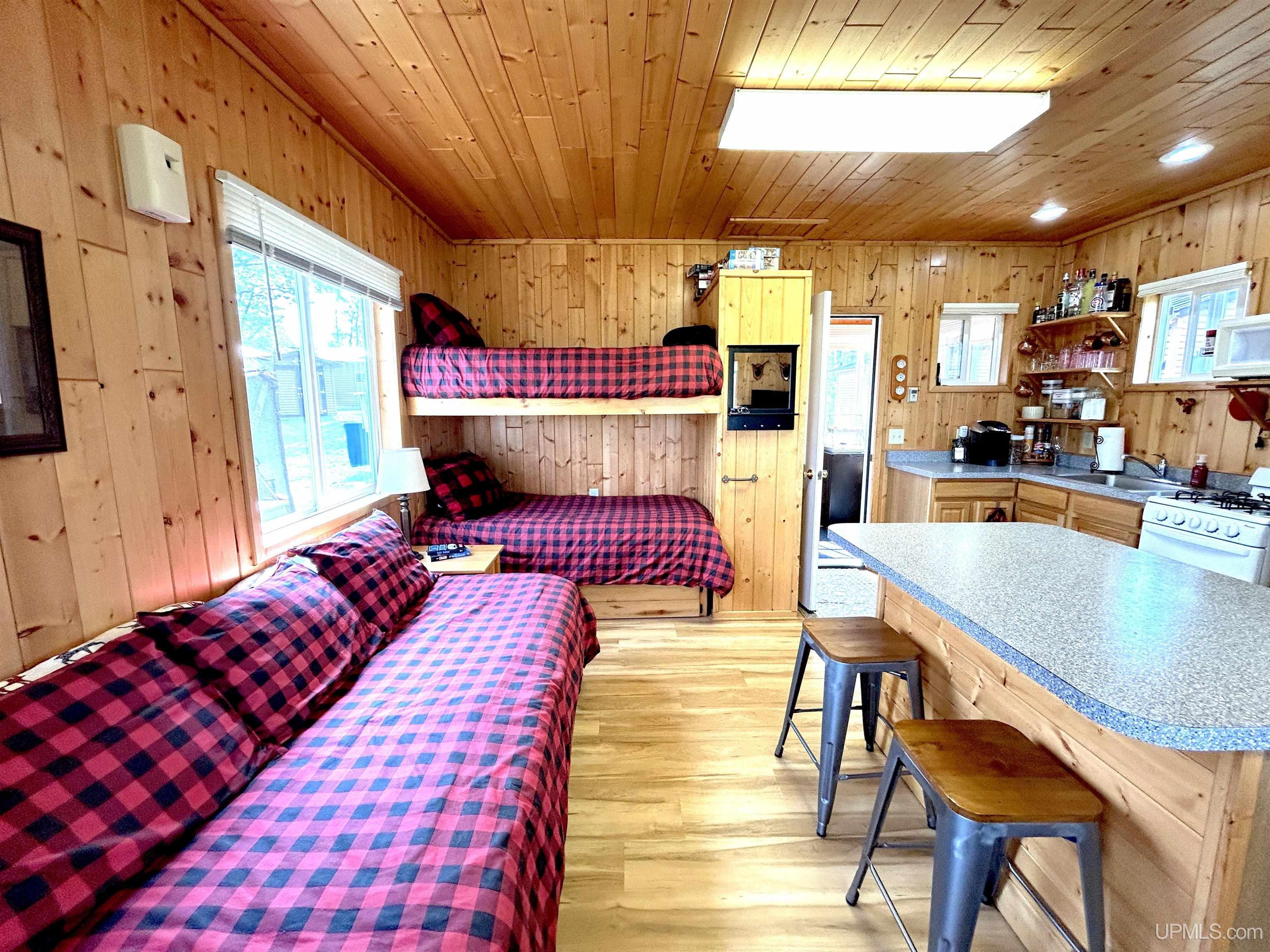 6072 Big Lick Lake Road Ishpeming, MI 49849 - Photo 11 of 90