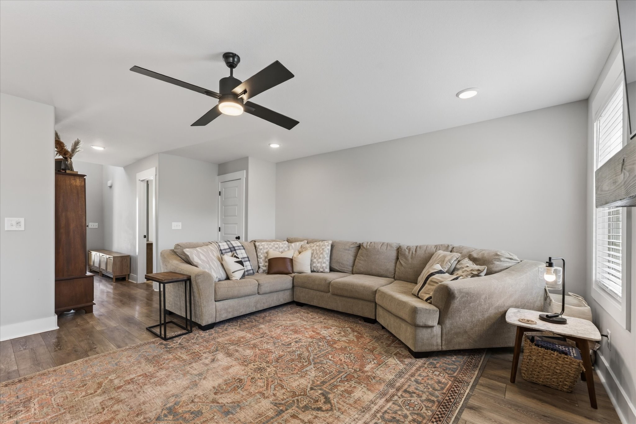296 Wesson Road Clarksville, TN 37043 - Photo 10 of 33