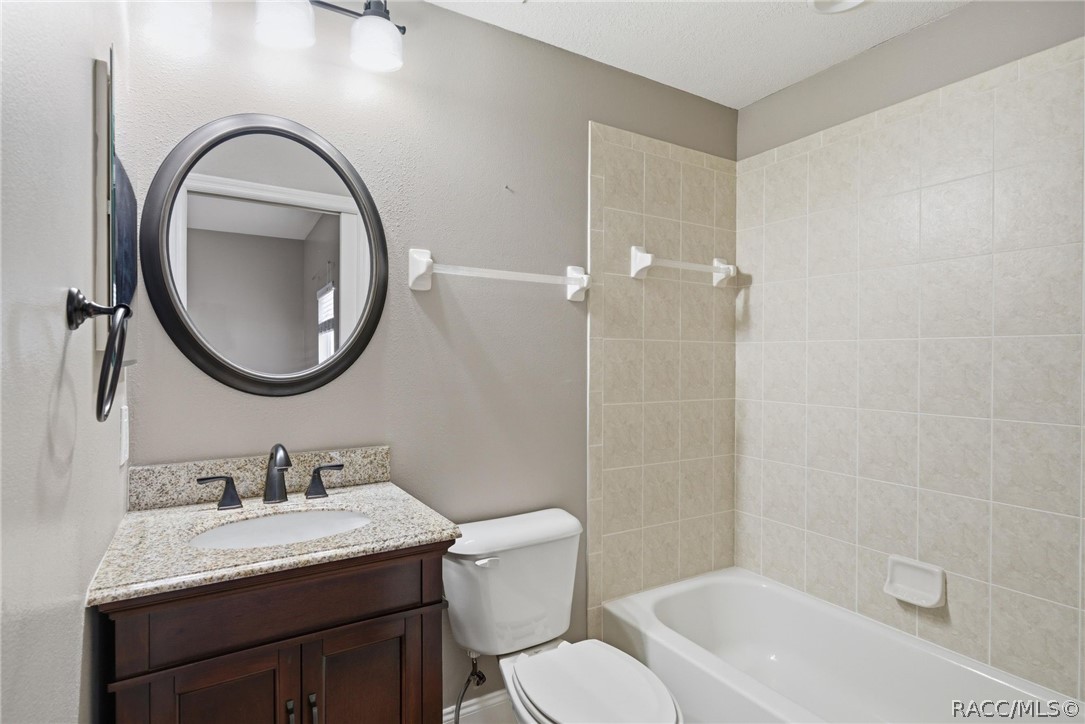 1672 West Spring Meadow Loop Lecanto, FL 34461 - Photo 20 of 42