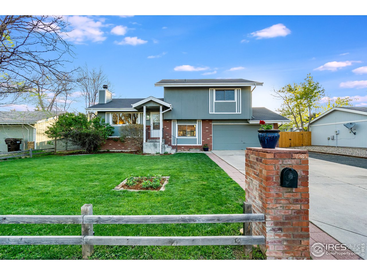 625 Gallup Road Fort Collins, CO 80521 - Photo 1 of 35 Gallery Image 1