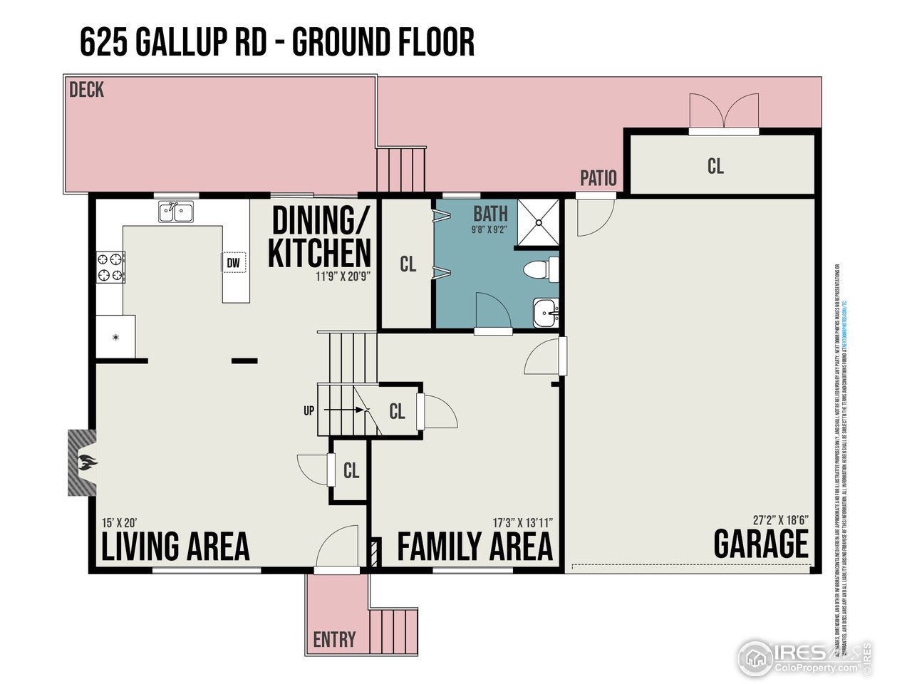 625 Gallup Road Fort Collins, CO 80521 - Photo 30 of 35 Gallery Image 30