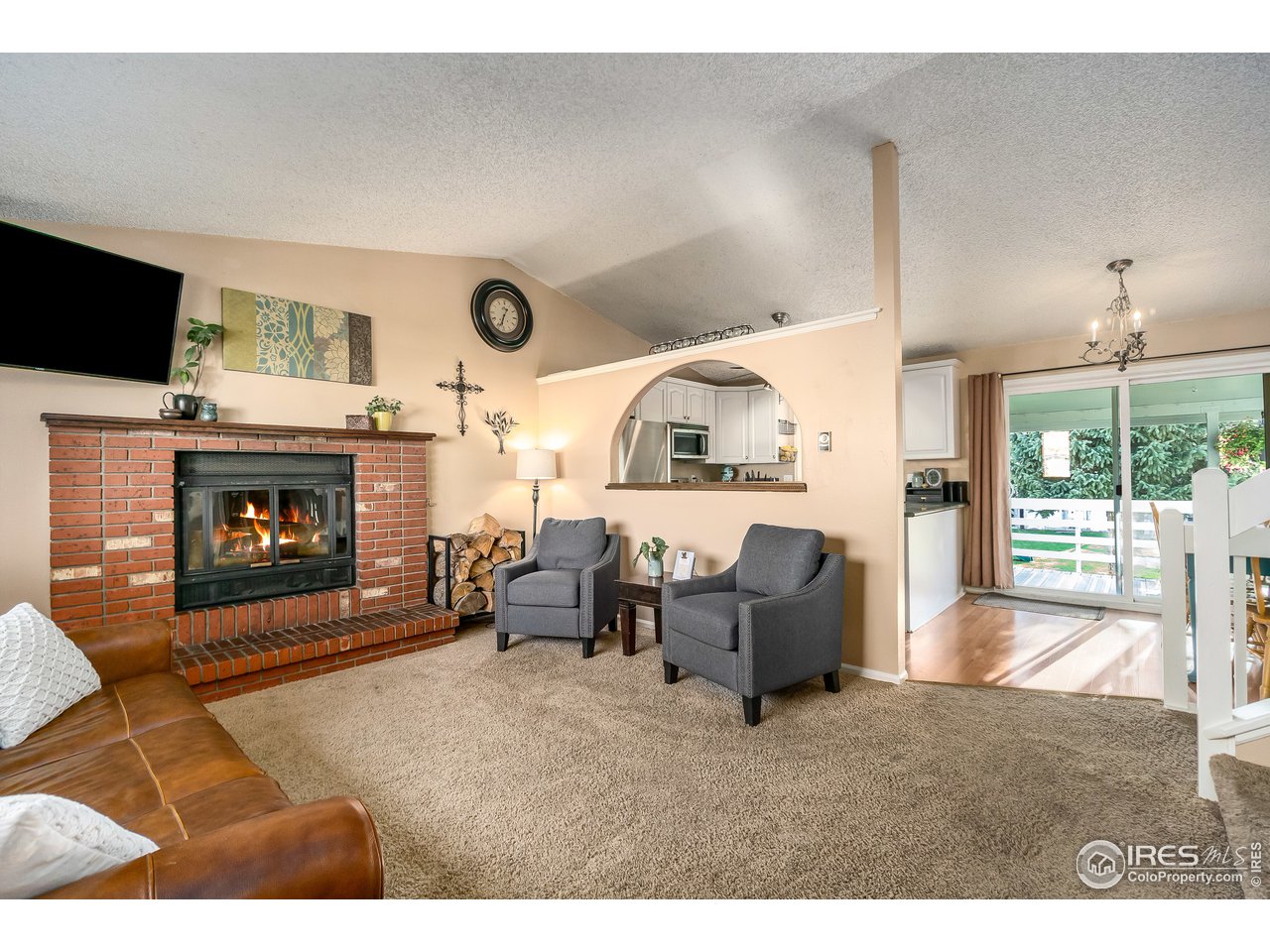 625 Gallup Road Fort Collins, CO 80521 - Photo 5 of 35 Gallery Image 5