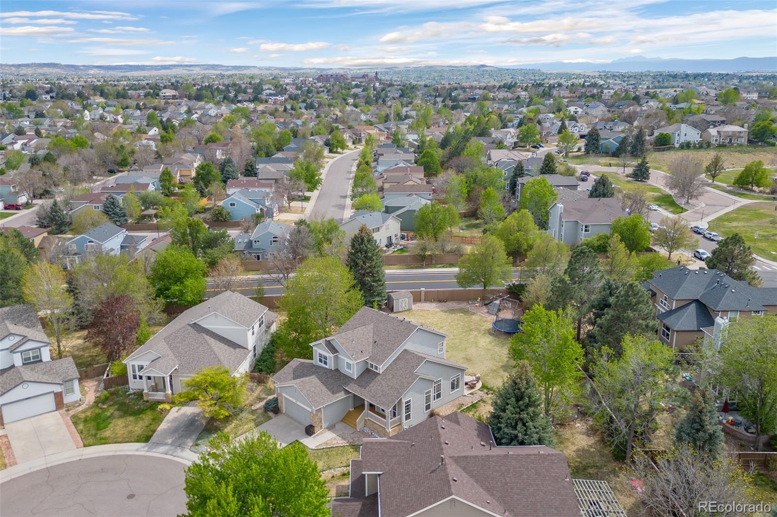 3961 Mallard Street Highlands Ranch, CO 80126 - Photo 3 of 48 Gallery Image 3