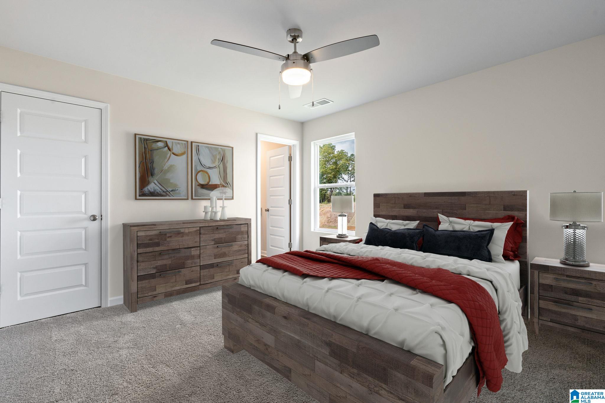 246 Timber Pass Alexandria, AL 36250 - Photo 12 of 23 Gallery Image 12
