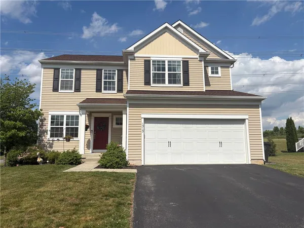$552,500 | 1315 Buck Hill Lane, Breinigsville, PA 18031