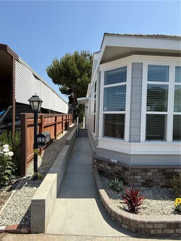 $379,900 | 901 South 6th Avenue, Unit 159, La Puente, CA 91746