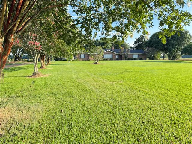 242 Vick Road Effie, LA 71331 - Photo 30 of 37