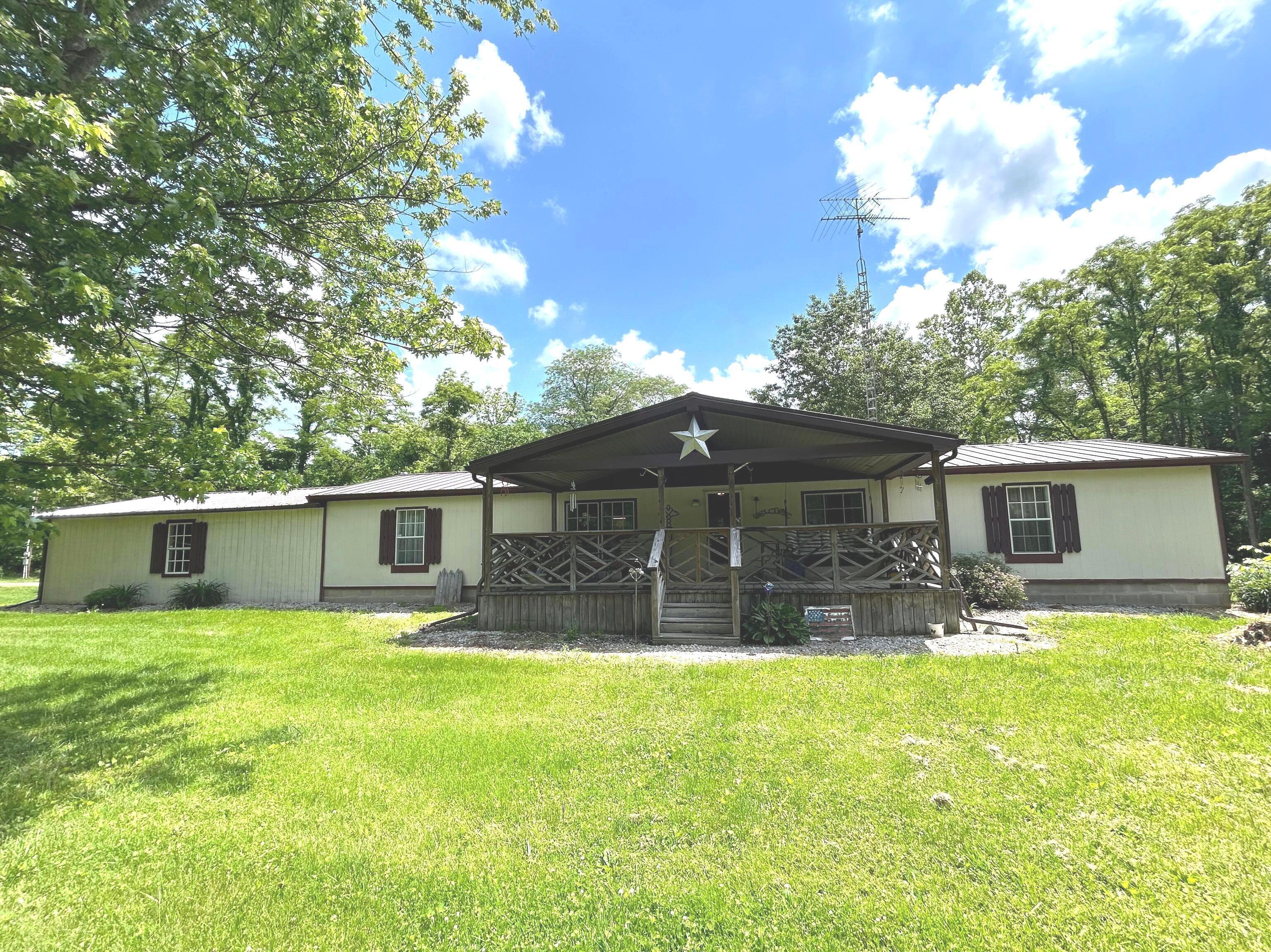 7425 Bridgeton Road Rockville, IN 47872 - Photo 1 of 22 Gallery Image 1