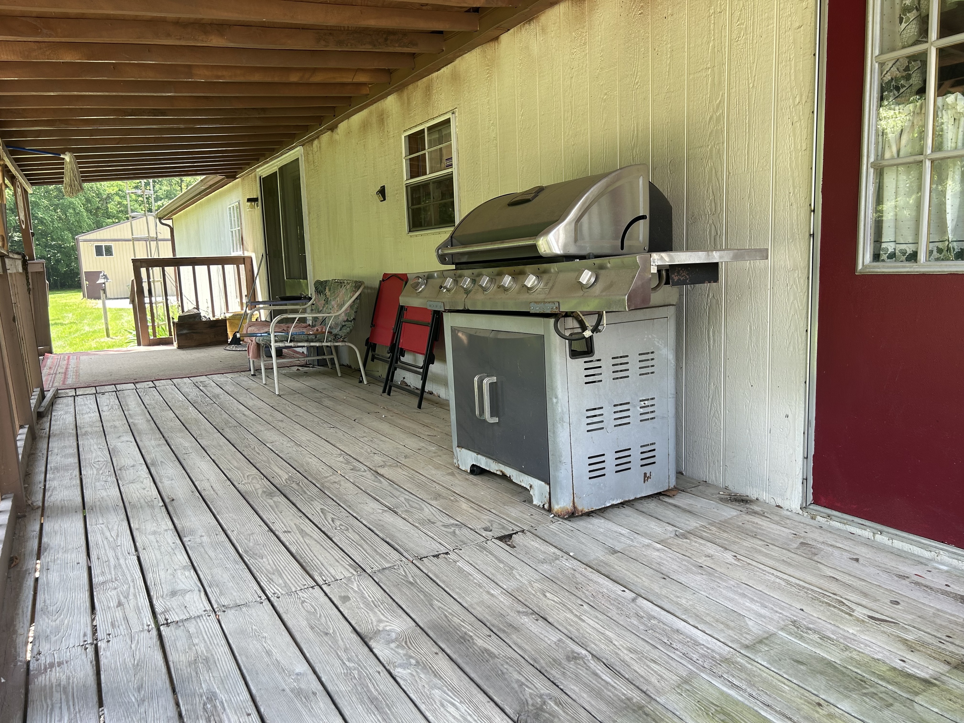 7425 Bridgeton Road Rockville, IN 47872 - Photo 17 of 22 Gallery Image 17