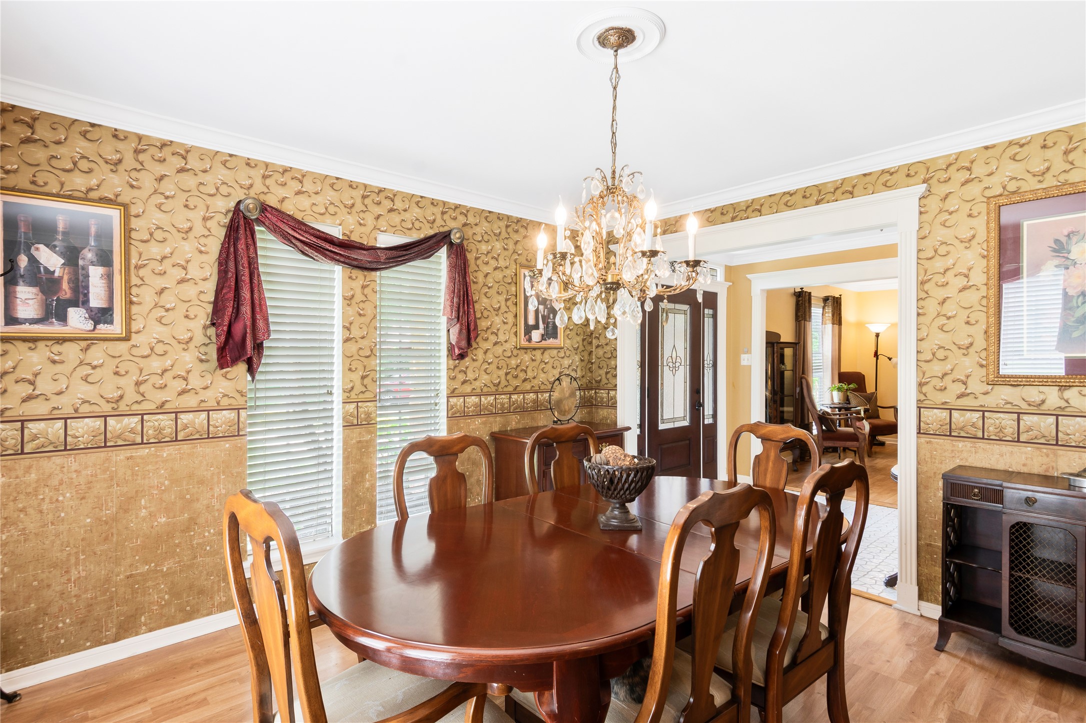15610 Winmoss Court Houston, TX 77068 - Photo 10 of 42