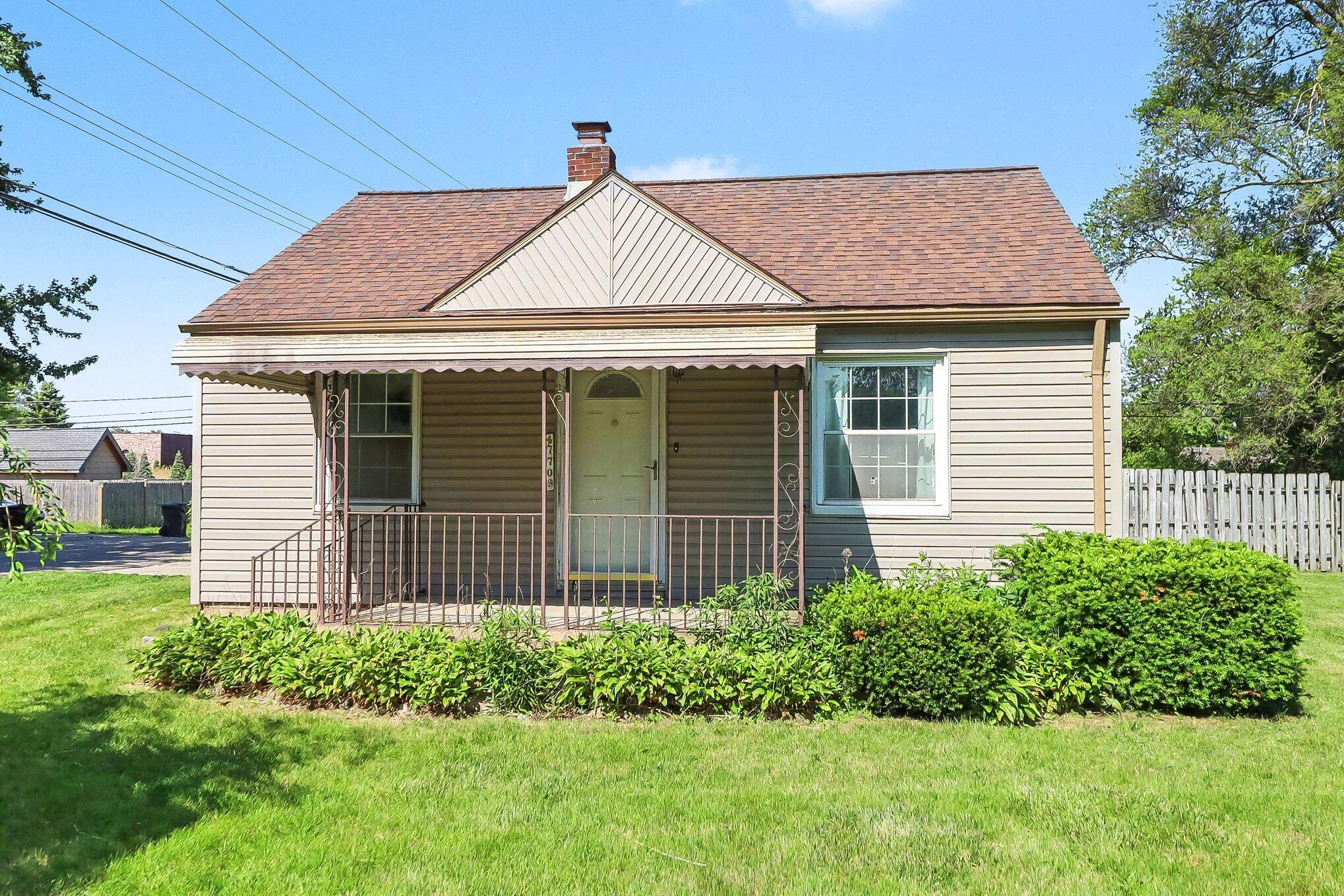 47709 Greenview Road Utica, MI 48317 - Photo 2 of 30 002_file_5916