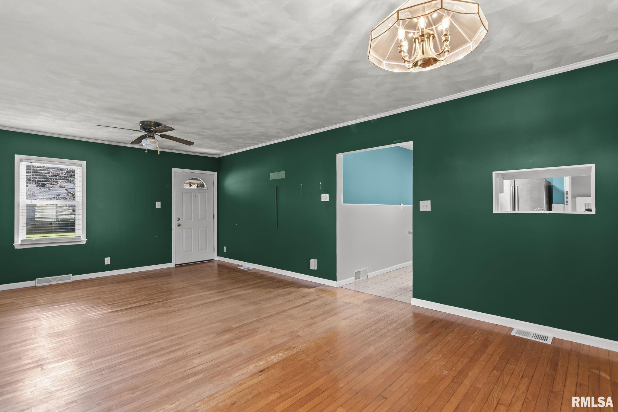 3219 Butler Street Springfield, IL 62703 - Photo 4 of 36