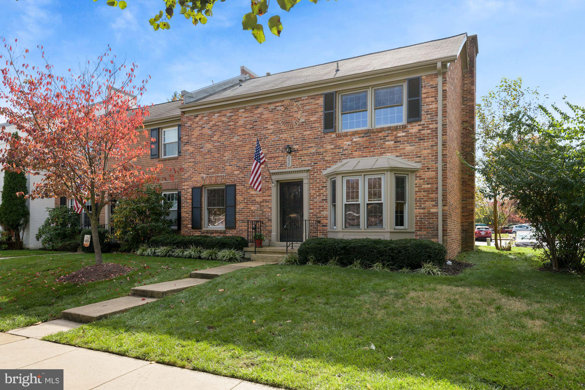 8427 Forrester Boulevard Springfield, VA 22152 - Photo 1 of 49 Welcome 8427 Forrester Blvd. in Charlestown