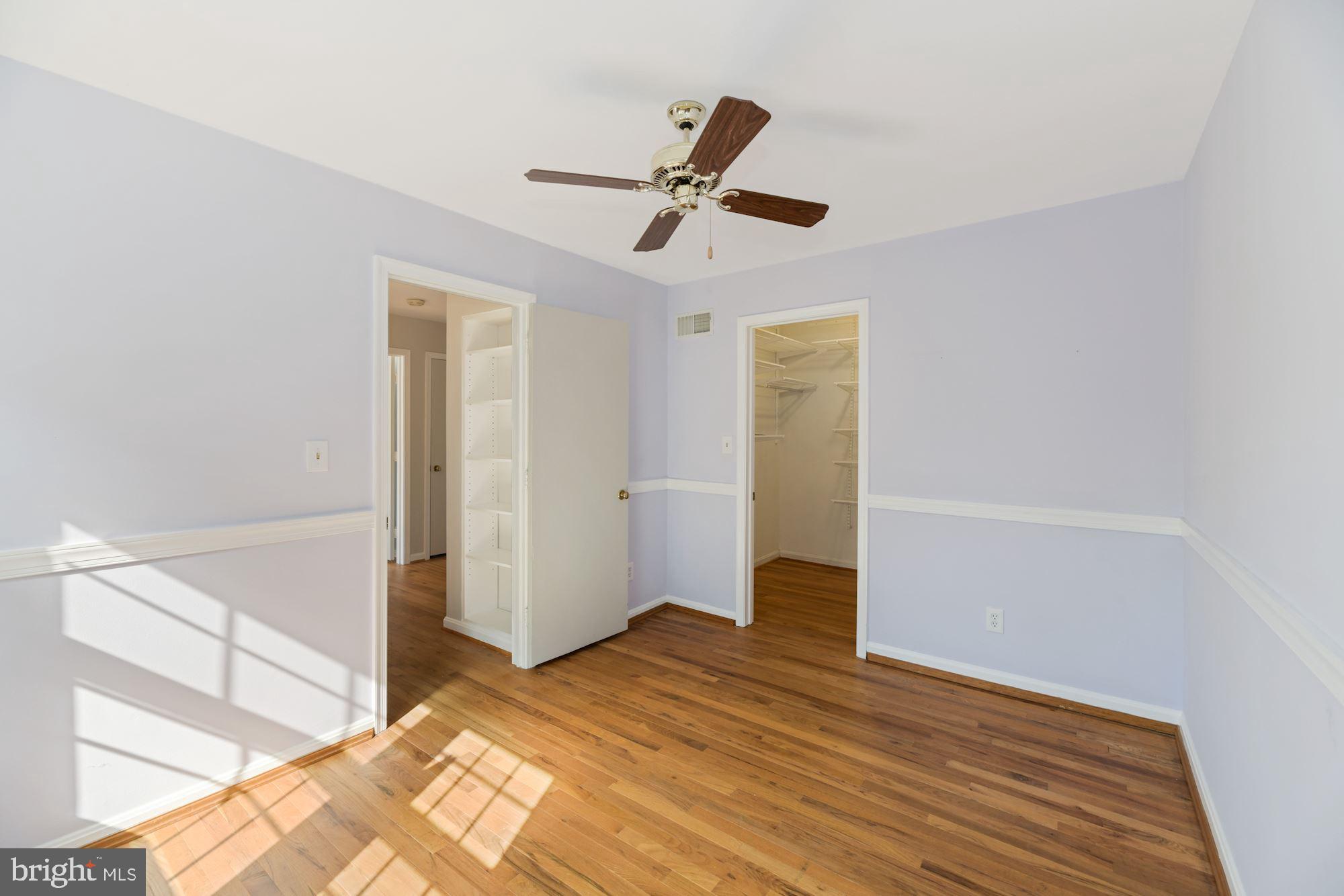 8427 Forrester Boulevard Springfield, VA 22152 - Photo 22 of 49 Second bedroom
