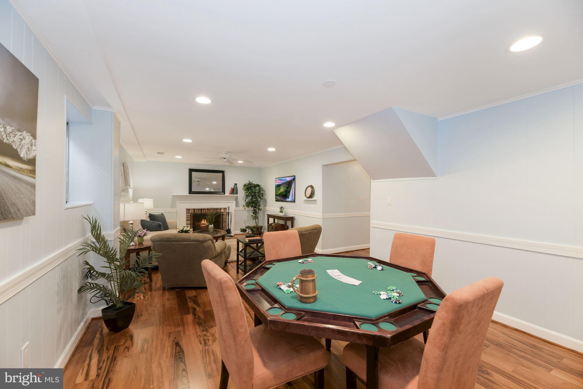 8427 Forrester Boulevard Springfield, VA 22152 - Photo 31 of 49 Gallery Image 31