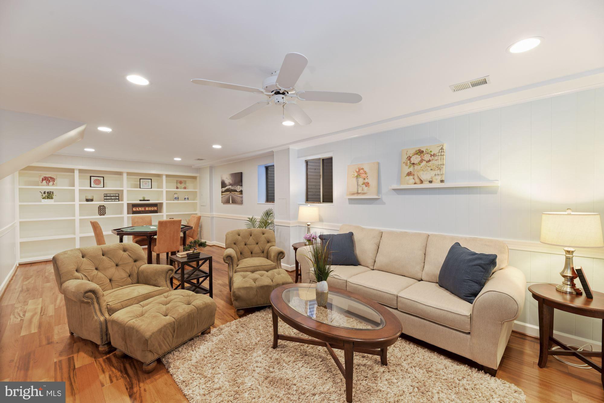 8427 Forrester Boulevard Springfield, VA 22152 - Photo 33 of 49 Gallery Image 33