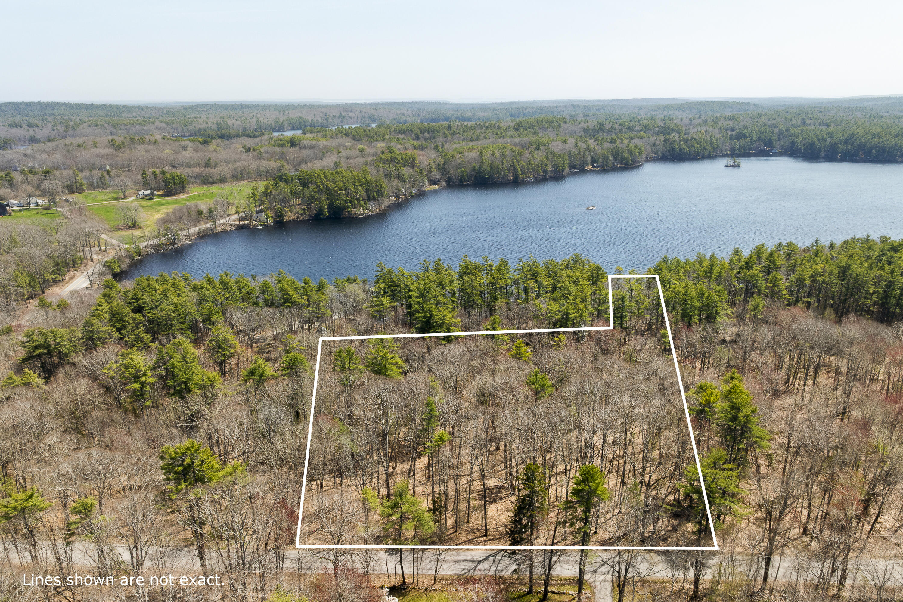 38 Beach Lane Damariscotta, ME 04543 - Photo 2 of 43 01-38 Beach Ln, Damariscotta, ME-TP_prop