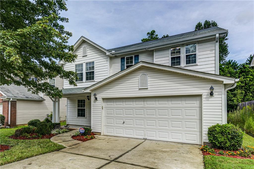 5624 Sable Way Atlanta, GA 30349 - Photo 1 of 1 Gallery Image 1