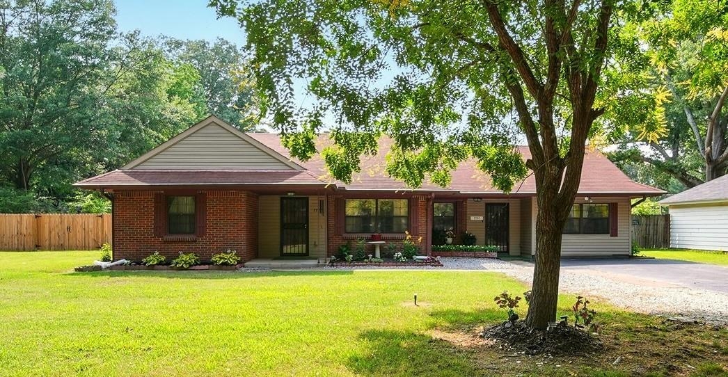 7797 Mahoney Road Millington, TN 38053 - Photo 1 of 15 Gallery Image 1