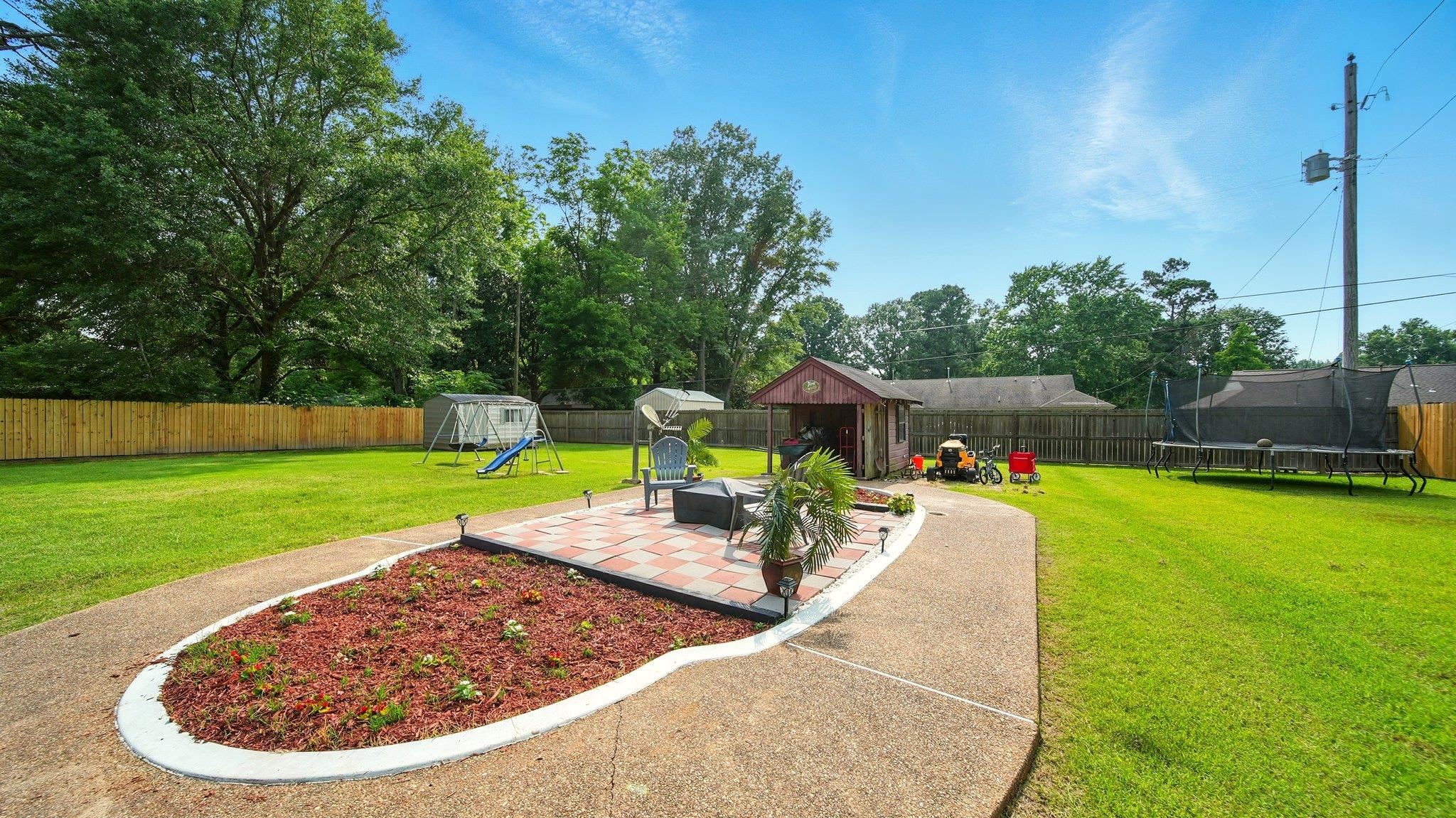 7797 Mahoney Road Millington, TN 38053 - Photo 11 of 15 Gallery Image 11