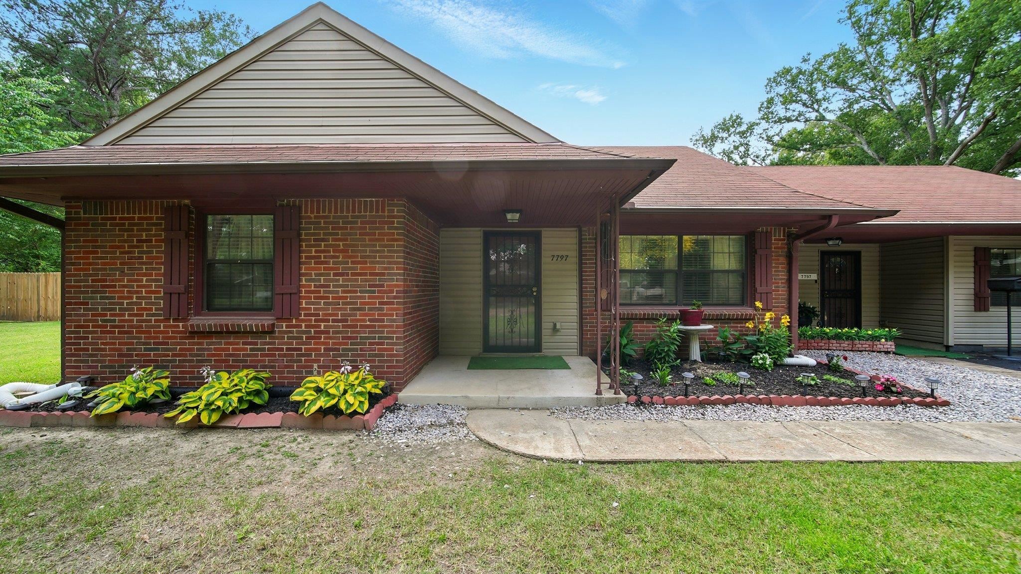 7797 Mahoney Road Millington, TN 38053 - Photo 2 of 15 Gallery Image 2