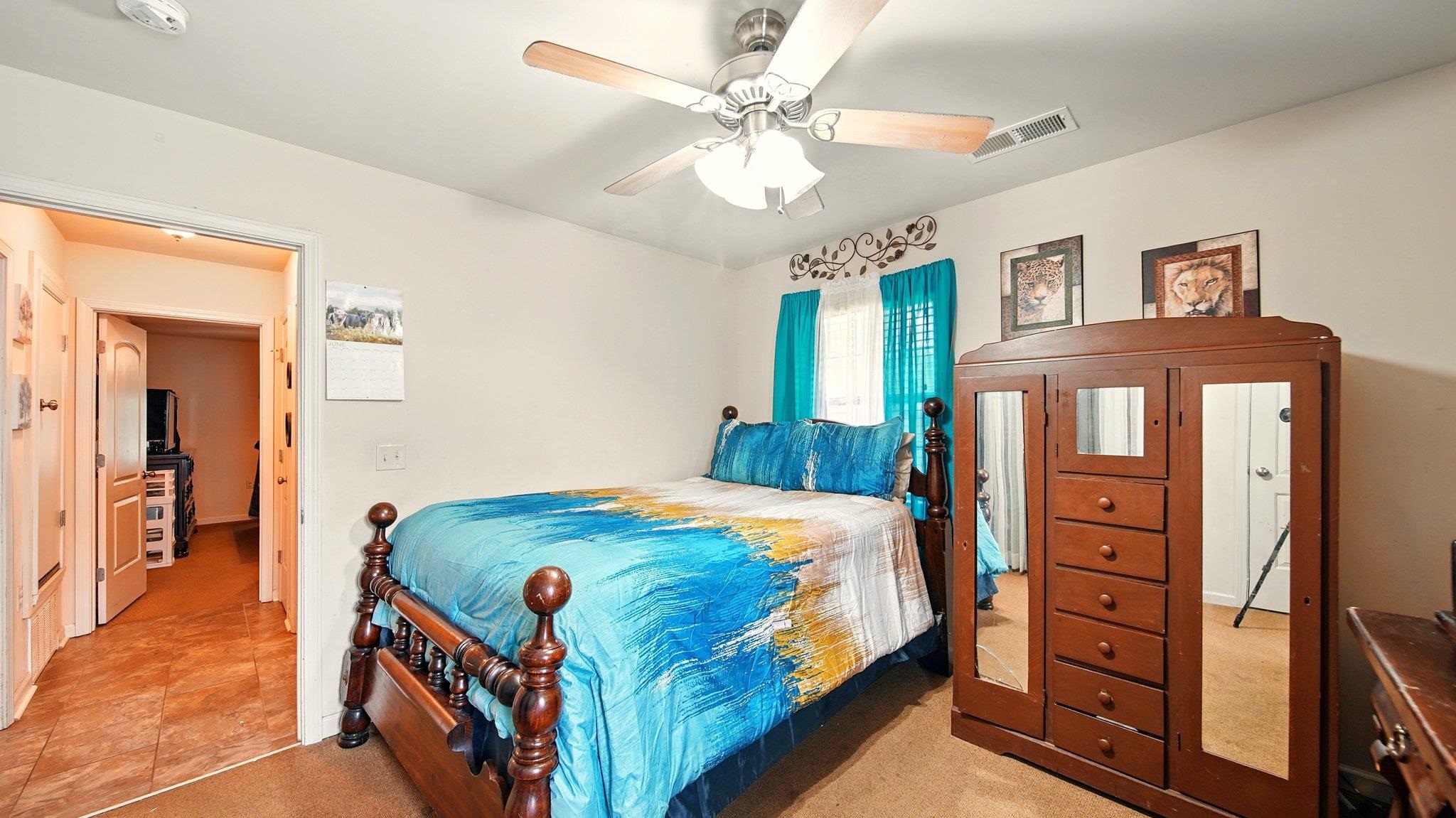 7797 Mahoney Road Millington, TN 38053 - Photo 8 of 15 Gallery Image 8