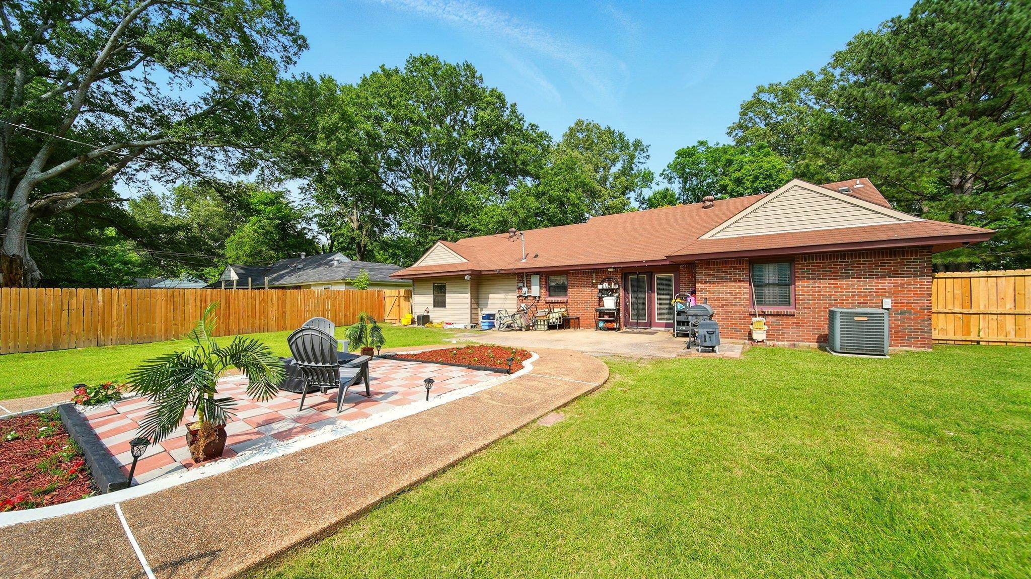 7797 Mahoney Road Millington, TN 38053 - Photo 10 of 15 Gallery Image 10