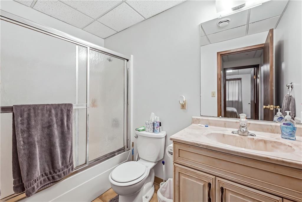 7421 Sharon-Mercer Road Mercer, PA 16137 - Photo 9 of 50 APT 2 FULL BATH