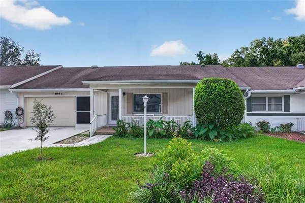 $114,900 | 8660 Southwest 94 Street, Unit C, Ocala, FL 34481