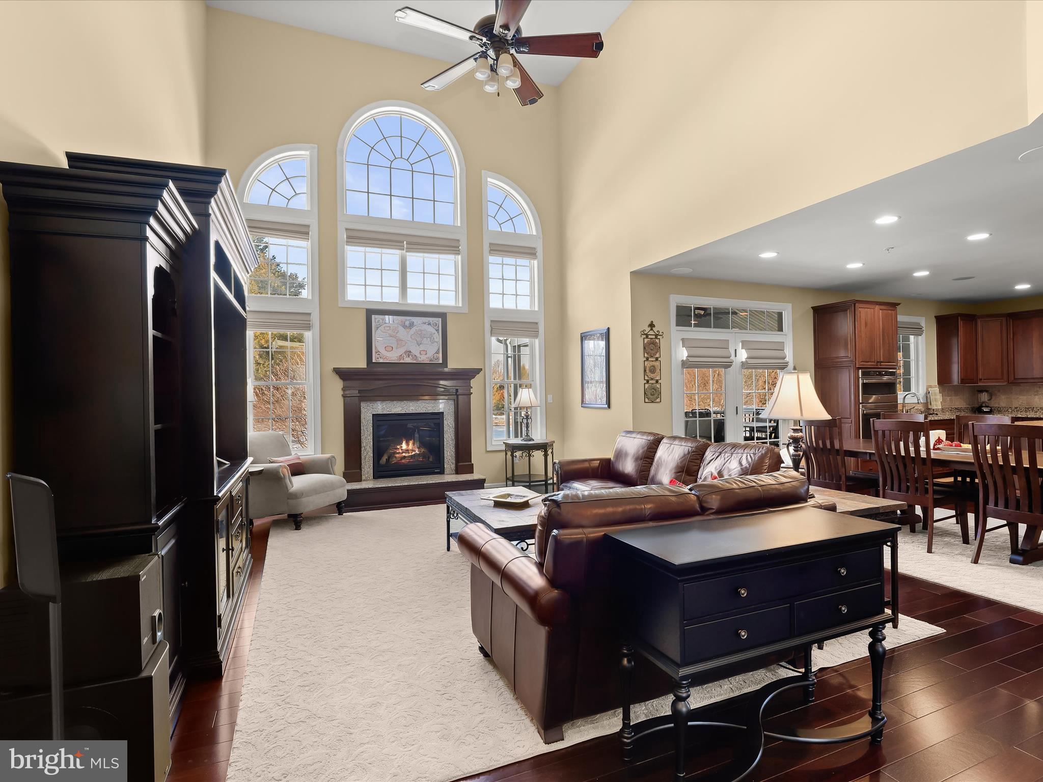 4849 Castlebridge Road Ellicott City, MD 21042 - Photo 18 of 81 Family Room