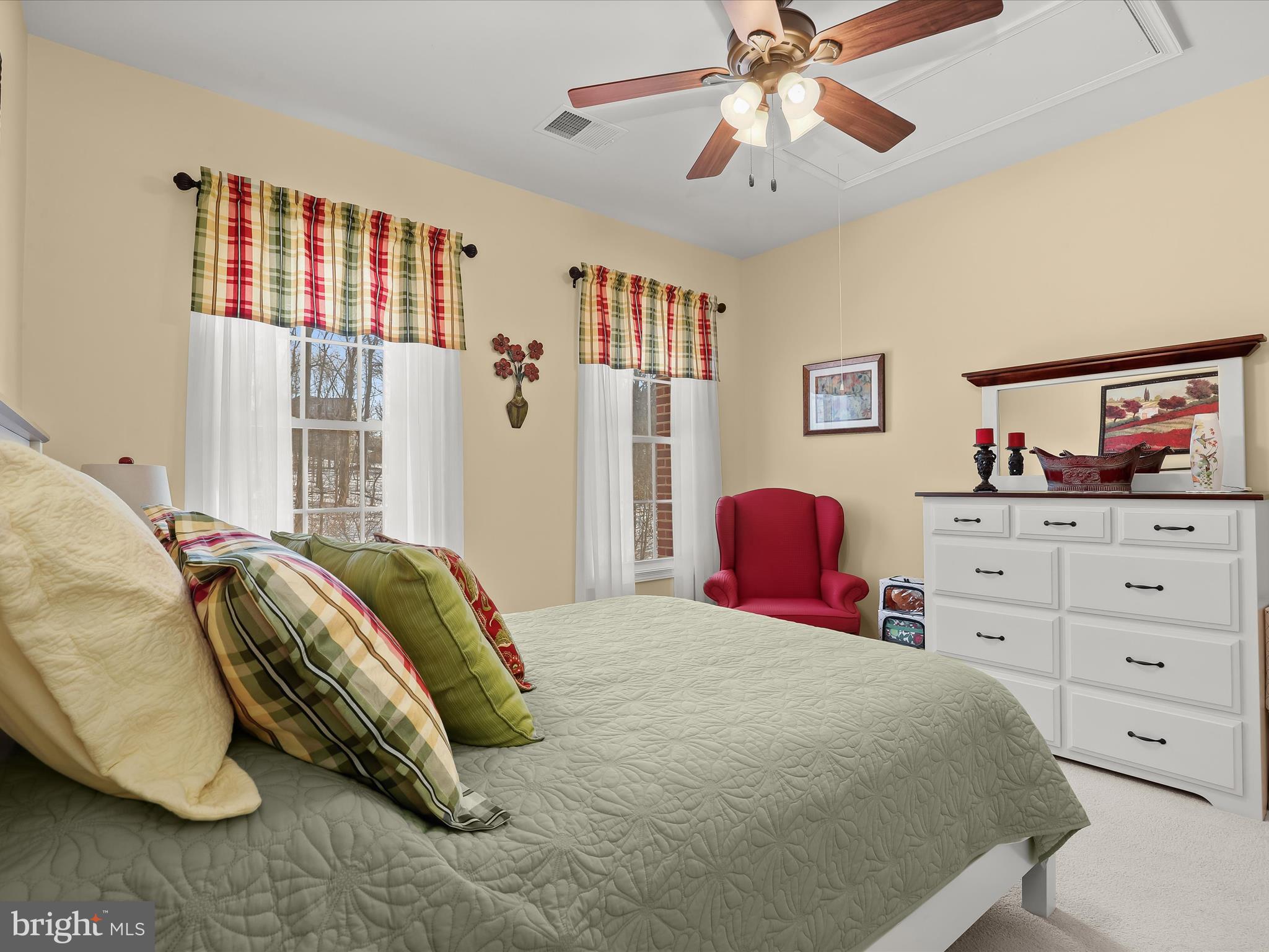 4849 Castlebridge Road Ellicott City, MD 21042 - Photo 34 of 81 Bedroom