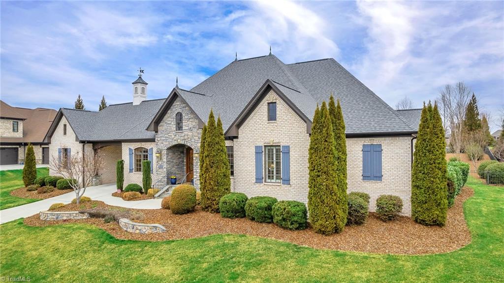 863 Osprey Ridge Road Winston-Salem, NC 27106 - Photo 3 of 50 Gallery Image 3