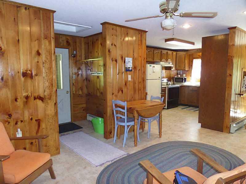 73 Oak Shore Road Harrison, ME 04040 - Photo 21 of 35 Foyer.
