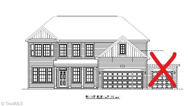 8825 Belews Ridge Road Stokesdale, NC 27357 - Photo 5 of 16 Gallery Image 5