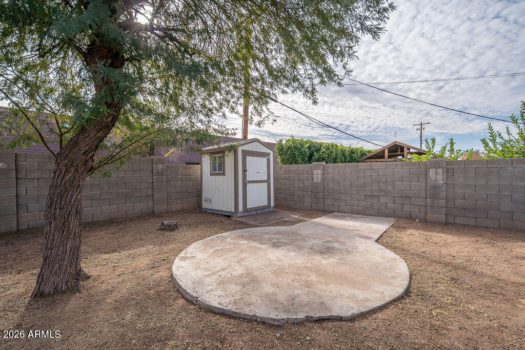 4653 East Almeria Road Phoenix, AZ 85008 - Photo 34 of 36