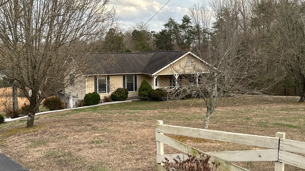 8604 Back Valley Road Evensville, TN 37332 - Photo 5 of 70 Gallery Image 5