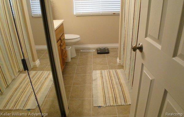 2402 Crane Road Fenton, MI 48430 - Photo 12 of 15 bathroom.JPG