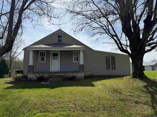 $119,700 | 1670 East State Road 164, Jasper, IN 47546