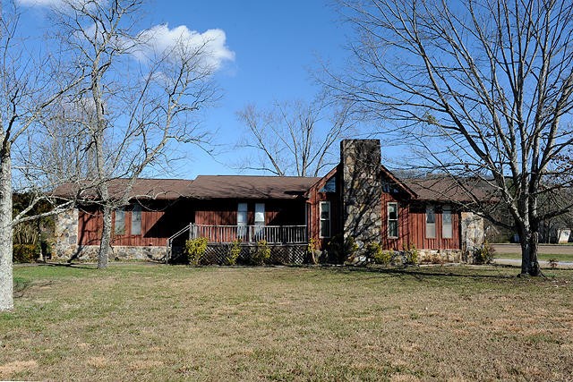 7785 Standifer Gap Road, Unit 2B Chattanooga, TN 37421 - Photo 1 of 36 Gallery Image 1