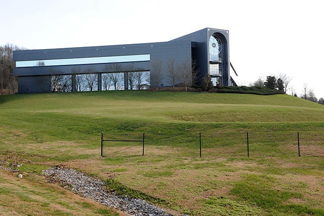 7785 Standifer Gap Road, Unit 2B Chattanooga, TN 37421 - Photo 36 of 36 Gallery Image 36