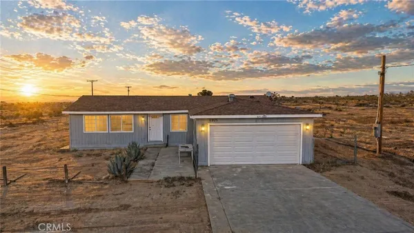 $400,000 | 11975 Barbet Road, Phelan, CA 92371