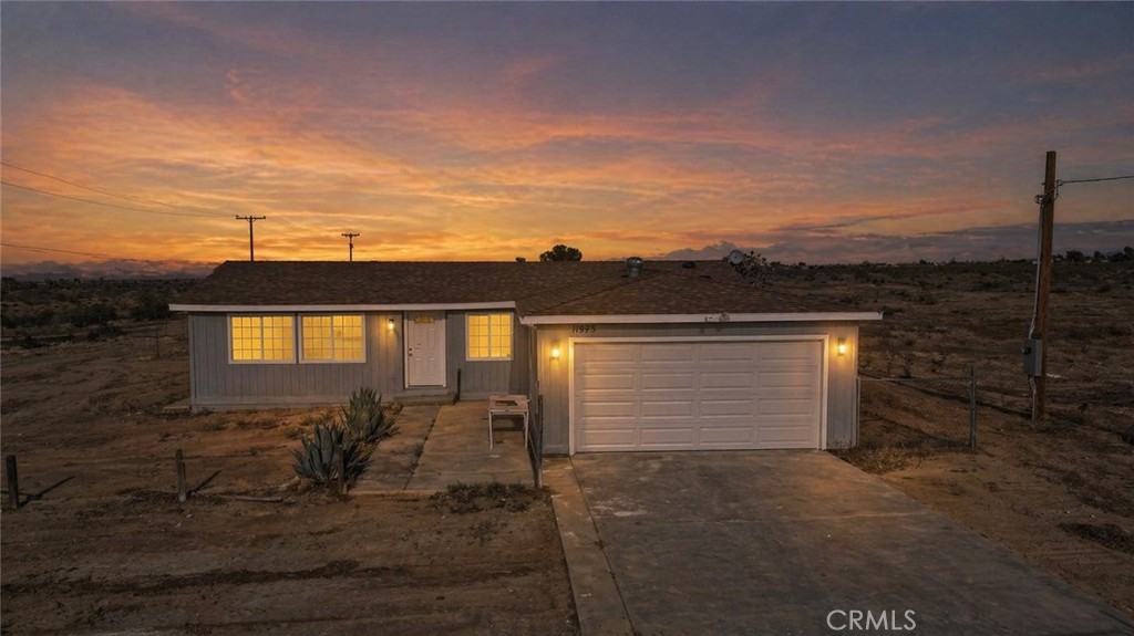 11975 Barbet Road Phelan, CA 92371 - Photo 2 of 26