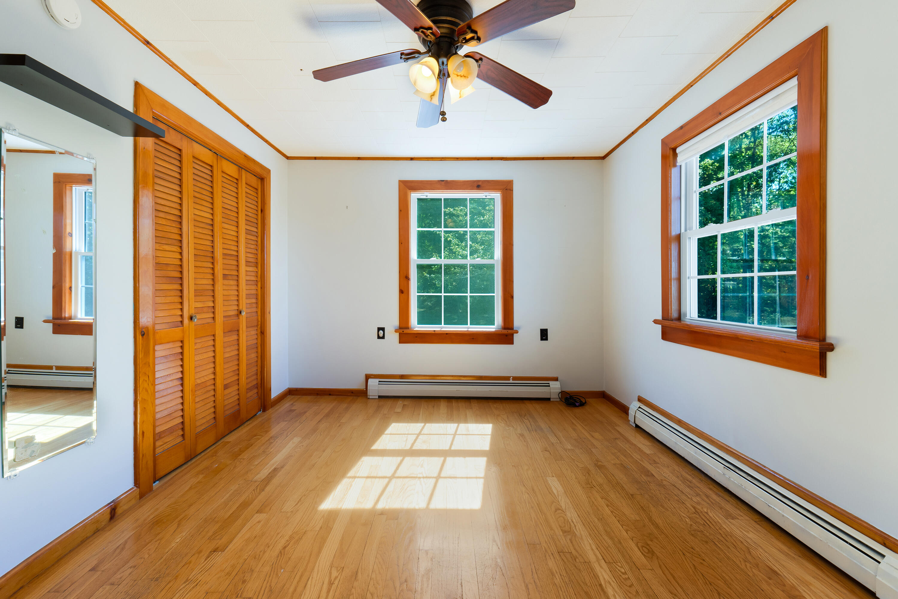 395 Back Road Shapleigh, ME 04076 - Photo 30 of 62 Bedroom 2