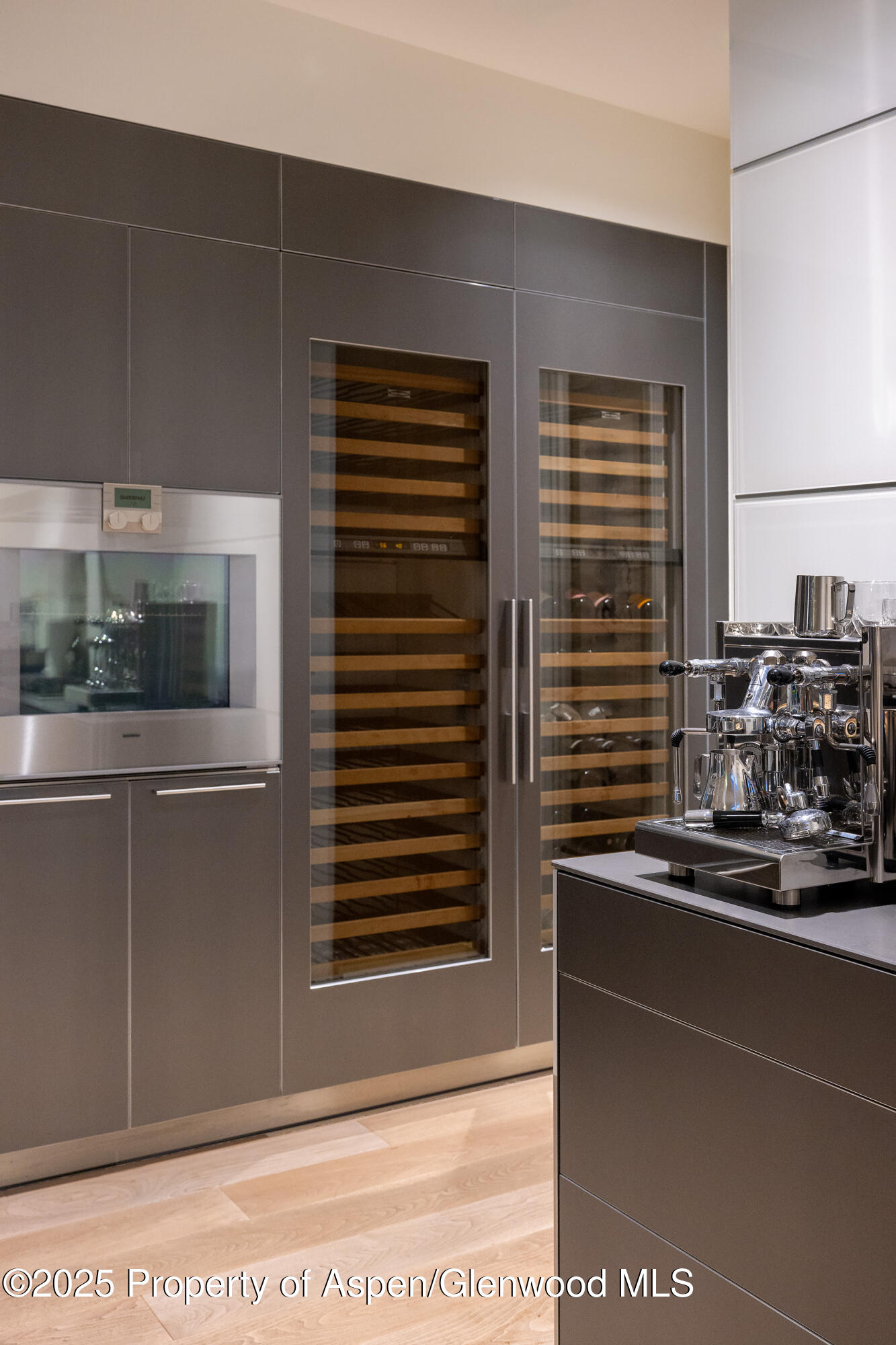 100 East Cooper Avenue, Unit 11 Aspen, CO 81611 - Photo 13 of 44 a view of kitchen and sink