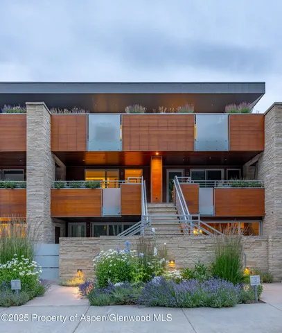 $35,000 | 100 East Cooper Avenue, Unit 11, Aspen, CO 81611